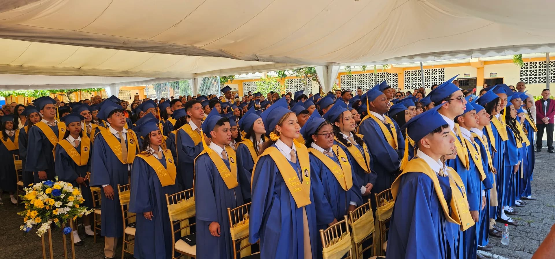 Graduados 1