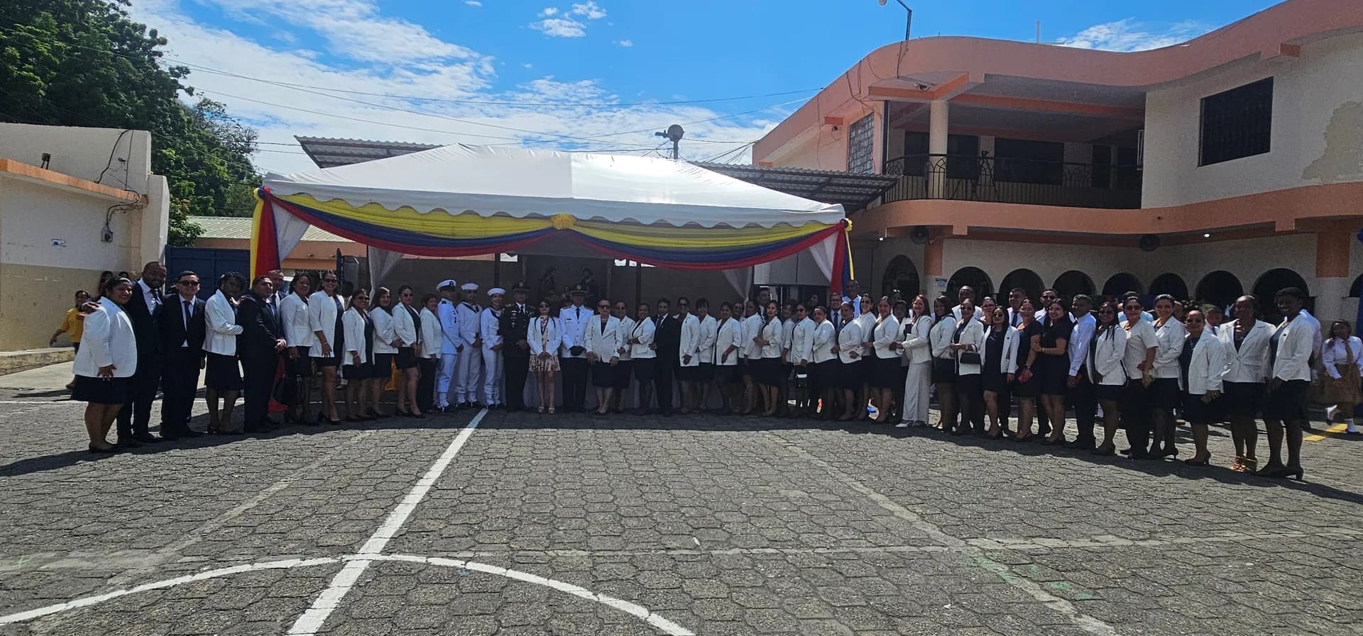 Docentes Matutina