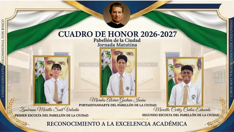 Pabellón Pronvincial Matutina