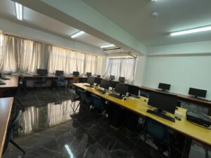 Laboratorio Técnico