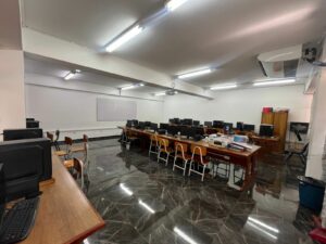 Laboratorio Técnico