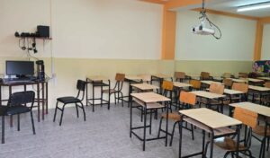 Laboratorio Audiovisual de Inglés